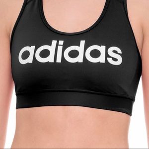 Adidas climalit sports bra